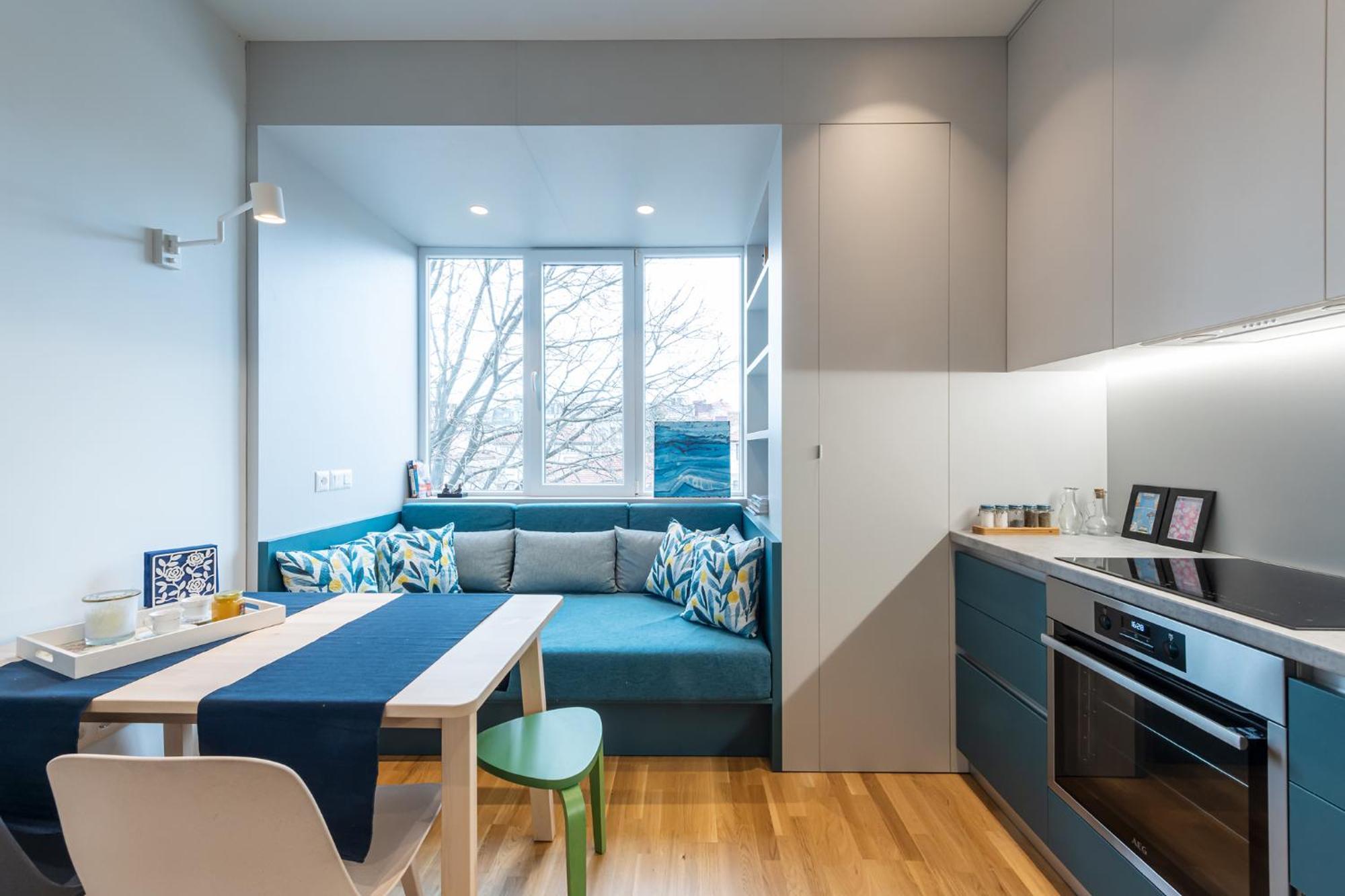 Modern & Stylish Sea Apartment With Parking Бургас Екстериор снимка